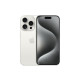 Apple iPhone 15 Pro 128GB Branco - Grade A+