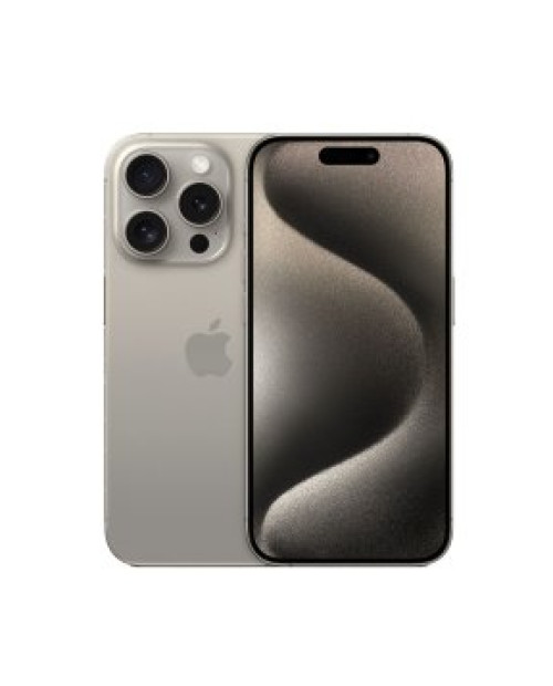 Apple iPhone 15 Pro 128GB Natural - Grade A+