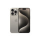 Apple iPhone 15 Pro 128GB Natural - Grade A+