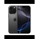 Apple iPhone 16 Pro Max 256GB Preto Titânio - Grade A (ASIS)