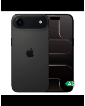 Apple iPhone Air 256GB Preto - Grade A+