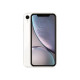 Apple iPhone XR 64GB Branco - Recondicionado Grade A+