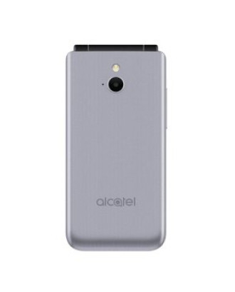 Telemóvel Alcatel 3082X 128MB Prateado -  Grade A+