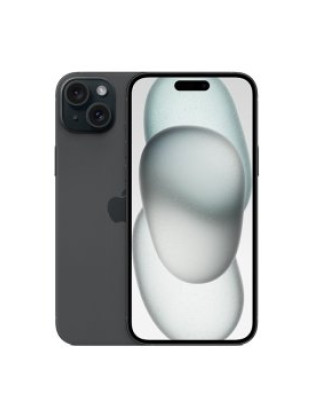 Apple iPhone 15 128GB Preto - Grade A