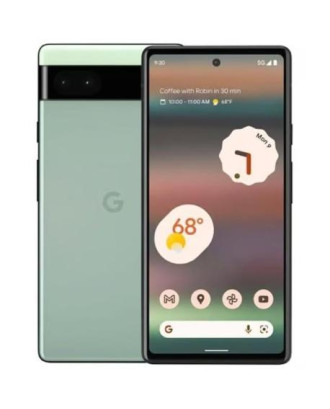 Google Pixel 6a 5G 128GB Verde - Grade B