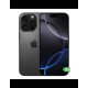 iPhone 16 Pro Max 256GB Black Titanium - Artigo de Exposição