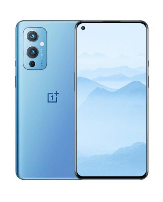 Oneplus 9 5G 256GB Azul - Grade A