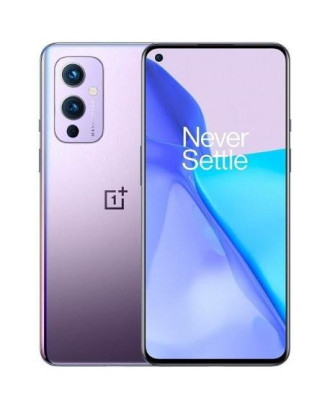 Oneplus 9 5G 256GB Violeta - Grade A