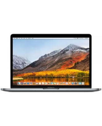 Portátil Apple Macbook Pro 2018, Intel i5-8259U, 8GB, 256GB SSD, 13polegadas A1989 QWERTe com carregador  - 