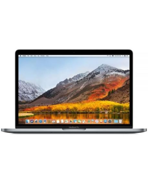 Portátil Apple Macbook Pro 2018, Intel i5-8259U, 8GB, 256GB SSD, 13polegadas A1989 QWERTe com carregador  - 