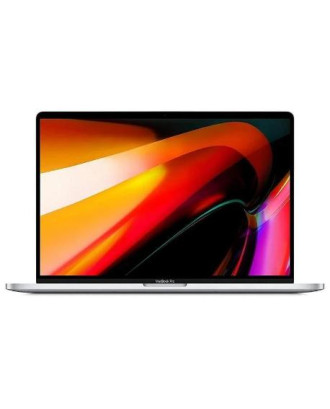 Portátil Apple Macbook Pro 2018, Intel i7-8850H, 16GB, 512GB SSD, 15polegadas A1990 QWERTe com carregador - 