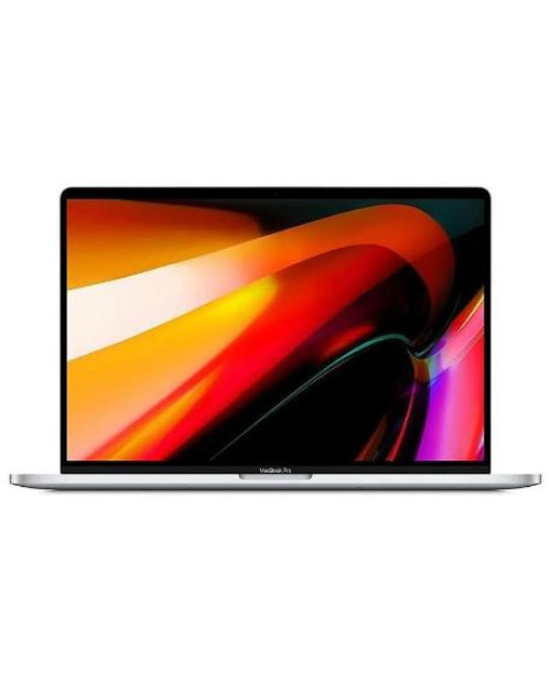 Portátil Apple Macbook Pro 2018, Intel i7-8850H, 16GB, 512GB SSD, 15polegadas A1990 QWERTe com carregador - 