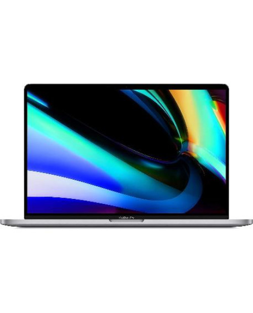 Portátil Apple Macbook Pro 2019, Intel i7-9750H, 16GB, 512GB SSD, 16polegadas  - 