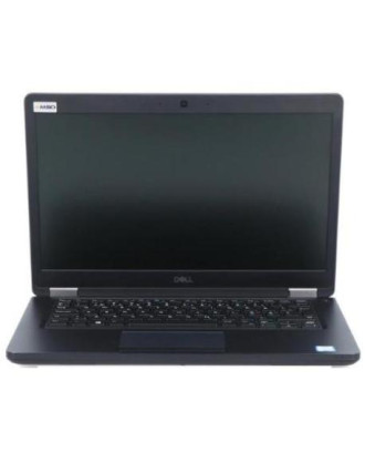 Portátil Dell Latitude 5490  I5-8250U 8GB  256GB SSD 14polegadas   Windows 11 - 