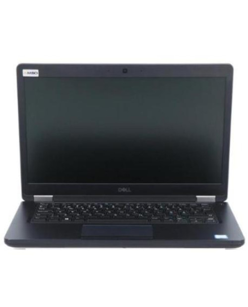 Portátil Dell Latitude 5490  I5-8250U 8GB  256GB SSD 14polegadas   Windows 11 - 