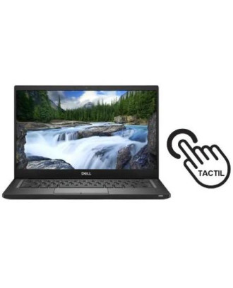 Portátil Dell Latitude 7390 i5 8250U 8GB 256SSD 13.3polegadas FHD com carregador W11  - 