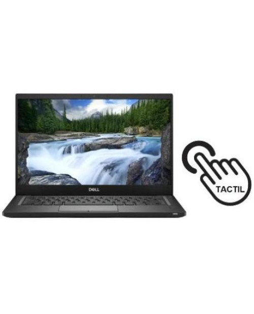 Portátil Dell Latitude 7390 i5 8250U 8GB 256SSD 13.3polegadas FHD com carregador W11  - 