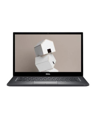 Portátil Dell Latitude 7480 14  Core i5-7300U 8GB 256GB SSD  com carregador Windows 11 - 