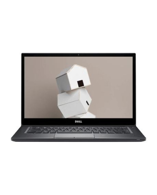 Portátil Dell Latitude 7480 14  Core i5-7300U 8GB 256GB SSD  com carregador Windows 11 - 