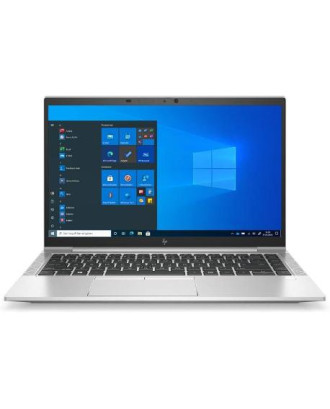 Portátil HP 640 G8 I5-1135G7, 16GB, 256GB SSD com carregador QWERTe Windows 11  - 