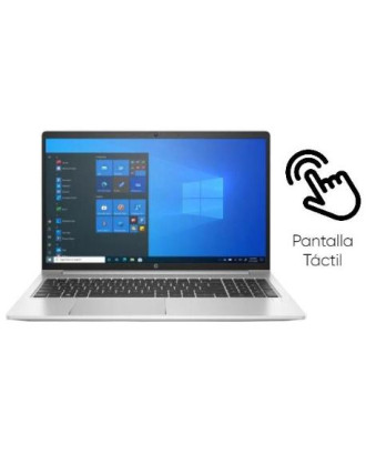 Portátil HP 680 G8 i5-1135G7, 8GB RAM, 256GB SSD com carregador Windows 11  - 