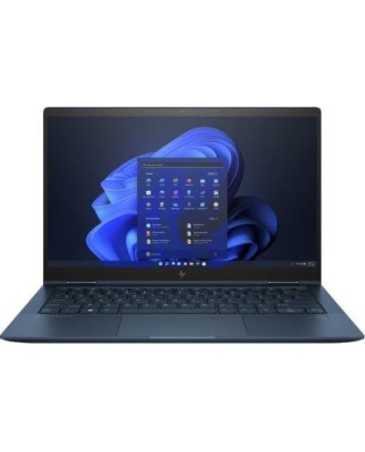 Portátil HP Dragonfle G1 Touch 13 Tactil Intel i5-8250U, 16GB, 256GB SSD Pequeña Tara Windows 11 - 