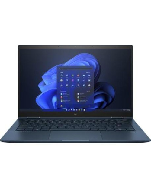 Portátil HP Dragonfle G1 Touch 13 Tactil Intel i5-8250U, 16GB, 256GB SSD Pequeña Tara Windows 11 - 