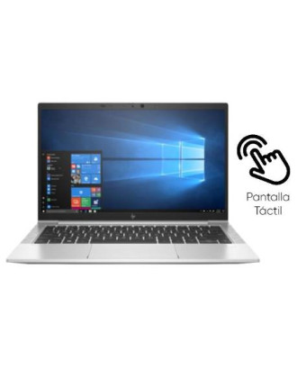 Portátil HP Elitebook  835 G7 13.3polegadas Rezen 5 Pro, 8GB, 256GB SSD   Windows 11 - 