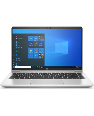 Portátil HP ProBook 445 G8 Rezen 3 5400U 14polegadas 8GB 256SSD FHD com carregador W10 Pro  - Grade A