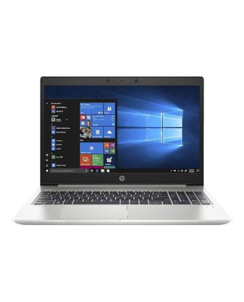 Portátil HP ProBook 455 G7, AMD ReZEN 5 4500U 8GB 256GB SSD  15.6 FHD  Windows 11 - 