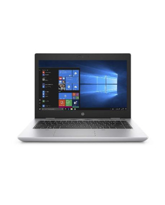 Portátil HP ProBook 640 G5 14 i5 8265U 8GB 256GB  Windows 11 Teclado QWERTe - 