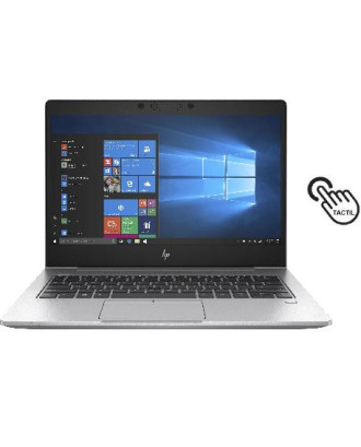 Portátil HP Probook  X360 830 G6 13.3polegadas I3-8145U, 8GB, 256GB SSD   Windows 11 - 