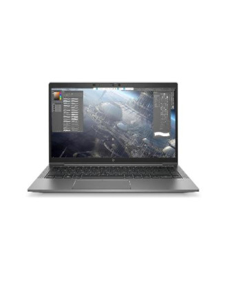 Portátil HP ZBook FireFle 14 G8 i5-10310U, 16GB RAM, 512GB SSD com carregador Windows 11  - 