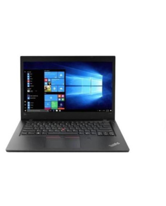 Portátil Lenovo L380 , I5-7200U ,  8GB  256GB SSD  13.3 Windows 11  - 
