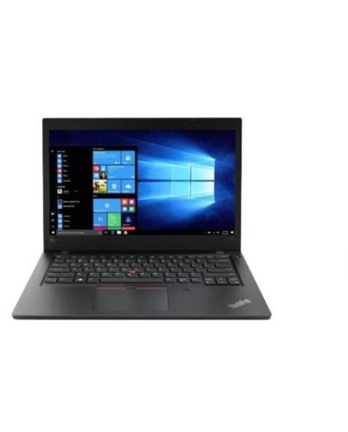 Portátil Lenovo L380 , I5-7200U ,  8GB  256GB SSD  13.3 Windows 11  - 