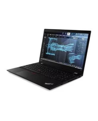 Portátil Lenovo Thinkpad P53 I7-9865U 8GB 256GB SSD 15.6 , NVIDIA Windows 11 LEER DESCRIPCION -  Portátil Lenovo Thinkpad P53 I7-9865U 8GB 256GB SSD 15.6 , NVIDIA Windows 11 LEER DESCRIPCION -