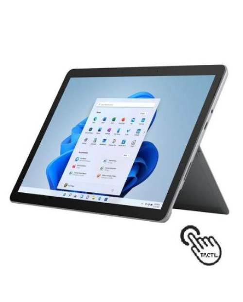 Portátil Microsoft Surface Go 3 10polegadas I3-10100e, 8GB, 128GB SSD SIN TECLADO  - 