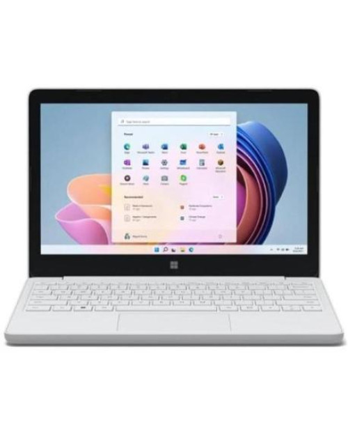 Portátil Microsoft Surface Laptop SE 11polegadas N4120, 8GB, 128GB SSD Windows 11 - 