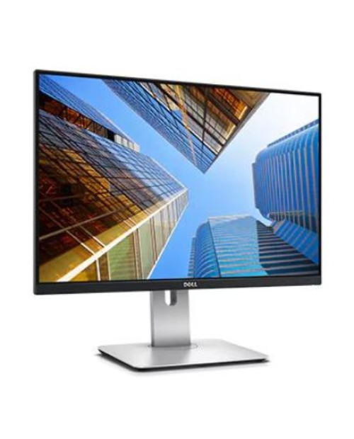 Portátil Monitor Dell U2415 24polegadas WUXGA IPS Grado A - 