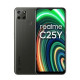 Realme C25Y 128GB Black - Grade A