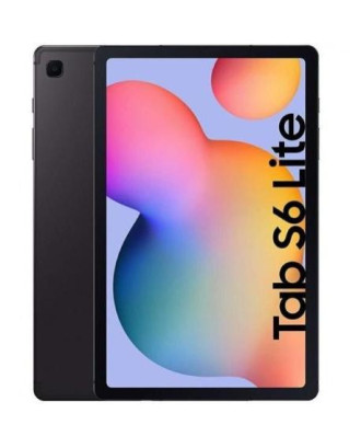 Samsung Galaxe Tab S6 Lite SM-P610 WIFI 64GB 10.4 Preto Mue  -  Samsung Galaxe Tab S6 Lite SM-P610 WIFI 64GB 10.4 Preto Mue  -