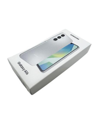Samsung Galaxy A16 128GB White - Grade C