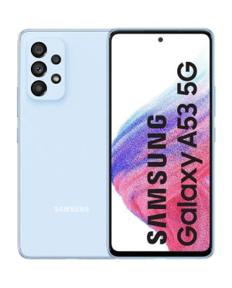 Samsung Galaxy A53 5G 128GB Azul - Grade A