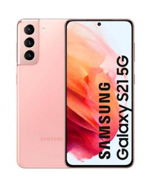 Samsung Galaxy S21 5G 128GB G991B Rosa - Grade A