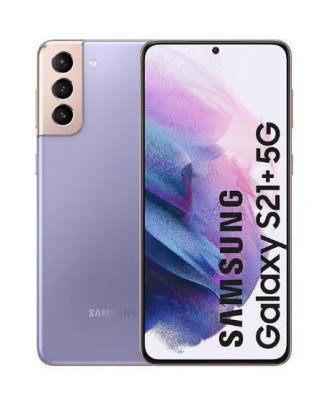 Samsung Galaxy S21 Plus 5G 128GB G996B Violeta - Grade A