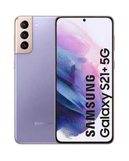 Samsung Galaxy S21 Plus 5G 128GB G996B Violeta - Grade A
