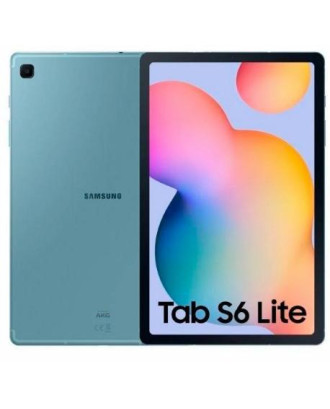 Samsung Galaxy Tab S6 Lite 2022 SM-P613 64GB 10.4 Azul - Grade A Samsung Galaxy Tab S6 Lite 2022 SM-P613 64GB 10.4 Azul - Grade A