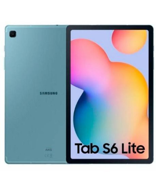 Samsung Galaxy Tab S6 Lite 2022 SM-P613 64GB 10.4 Azul - Grade A