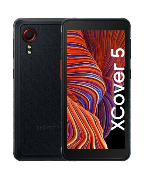 Samsung Galaxy Xcover 5 64GB G525F Black - Grade A