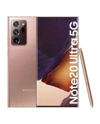 Samsung Note 20 Ultra 5G 256GB SM-N986 Bronce - Grade A